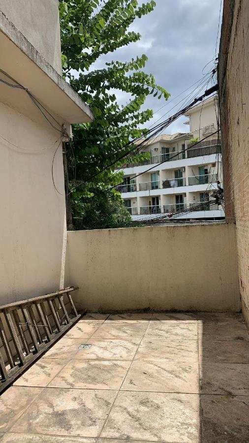 Сasa de vacaciones Recreio Dos Bandeirantes Río de Janeiro