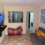 Hospedagem Recreio Dos Bandeirantes