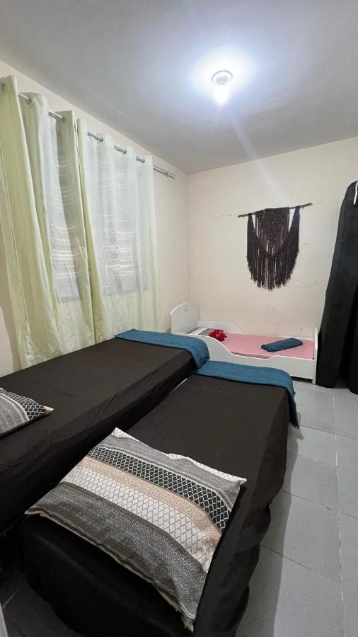 Recreio Dos Bandeirantes Rumah liburan *