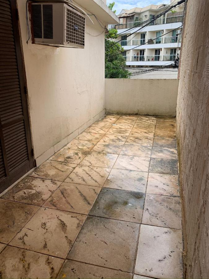 Recreio Dos Bandeirantes Rumah liburan *