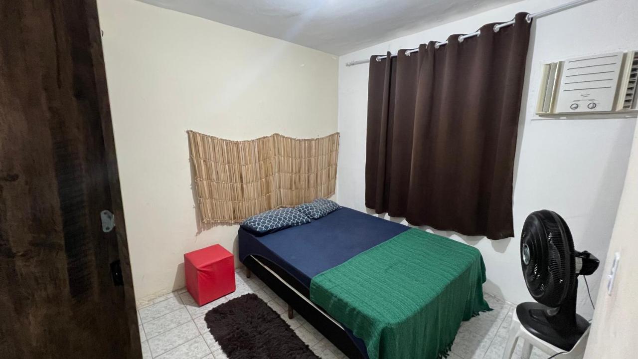 Rumah liburan Recreio Dos Bandeirantes