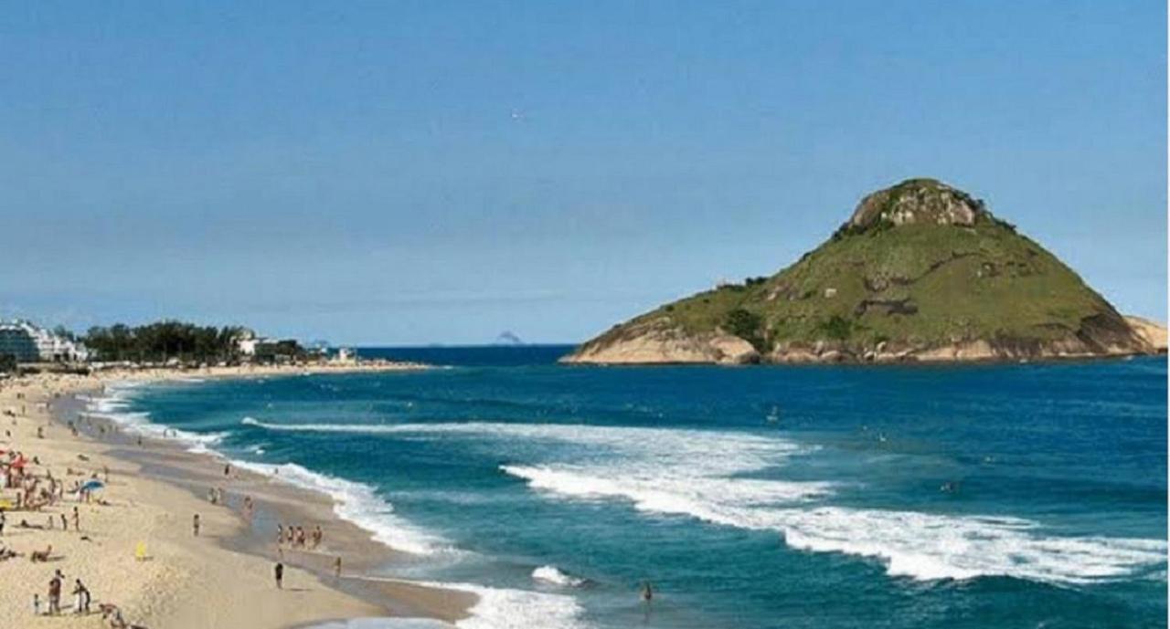 Recreio Dos Bandeirantes